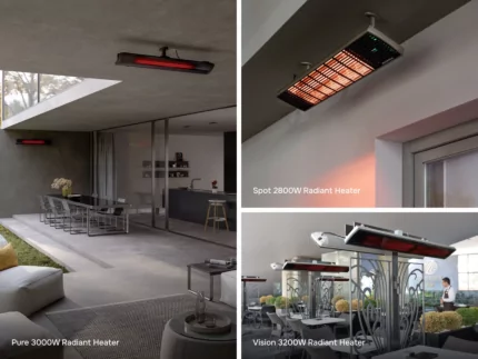 Heatscope Heaters Images