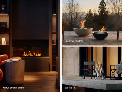 EcoSmart Fire Images