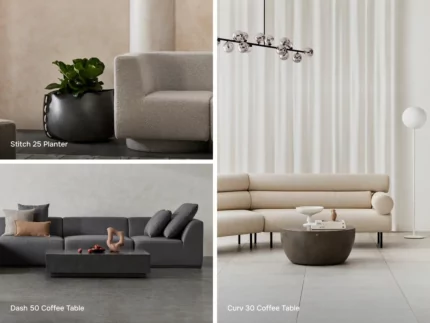 Blinde Design Images